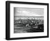Dundee, Scotland, C1880-null-Framed Giclee Print