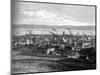 Dundee, Scotland, C1880-null-Mounted Giclee Print
