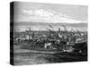 Dundee, Scotland, C1880-null-Stretched Canvas