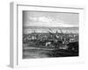 Dundee, Scotland, C1880-null-Framed Giclee Print