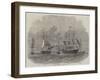 Dundee Screw Whalers-Edwin Weedon-Framed Giclee Print