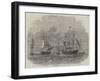 Dundee Screw Whalers-Edwin Weedon-Framed Giclee Print