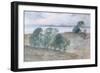 Dundee-Frank Laing-Framed Giclee Print