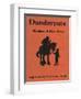 Dunderpate Speaks to the Farmer on His Mare-Mary Baker-Framed Art Print