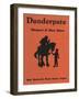 Dunderpate Speaks to the Farmer on His Mare-Mary Baker-Framed Art Print