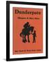 Dunderpate Speaks to the Farmer on His Mare-Mary Baker-Framed Art Print