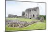 Dundonald Castle, Ayrshire, Scotland-phbcz-Mounted Photographic Print