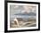 Dundrum Bay, Co. Down-Frank Sherwin-Framed Premium Giclee Print