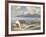 Dundrum Bay, Co. Down-Frank Sherwin-Framed Premium Giclee Print