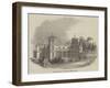 Dundurn Castle, Hamilton, Canada West-null-Framed Giclee Print