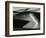 Dune, 1954-Brett Weston-Framed Photographic Print