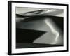 Dune, 1954-Brett Weston-Framed Photographic Print