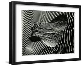 Dune, 1968-Brett Weston-Framed Premium Photographic Print