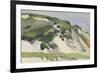 Dune at Truro, 1930-Edward Hopper-Framed Giclee Print