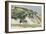 Dune at Truro, 1930-Edward Hopper-Framed Premium Giclee Print