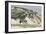 Dune at Truro, 1930-Edward Hopper-Framed Premium Giclee Print