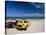 Dune Buggies, Jacuma, Natal, Rio Grande Do Norte State, Brazil, South America-Sergio Pitamitz-Stretched Canvas