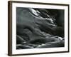 Dune, California, 1966-Brett Weston-Framed Photographic Print