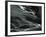 Dune, California, 1966-Brett Weston-Framed Photographic Print