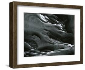 Dune, California, 1966-Brett Weston-Framed Photographic Print