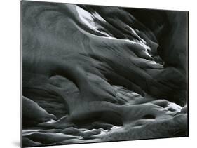 Dune, California, 1966-Brett Weston-Mounted Photographic Print