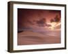 Dune de Pilat, Gironde, Aquitaine, France-Doug Pearson-Framed Photographic Print