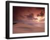 Dune de Pilat, Gironde, Aquitaine, France-Doug Pearson-Framed Photographic Print