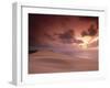 Dune de Pilat, Gironde, Aquitaine, France-Doug Pearson-Framed Photographic Print