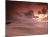 Dune de Pilat, Gironde, Aquitaine, France-Doug Pearson-Mounted Photographic Print