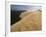 Dune De Pilat, Gironde, Aquitaine, France-David Hughes-Framed Photographic Print