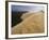 Dune De Pilat, Gironde, Aquitaine, France-David Hughes-Framed Photographic Print