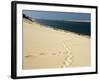 Dune Du Pyla, Bay of Arcachon, Cote D'Argent, Gironde, Aquitaine, France-Groenendijk Peter-Framed Photographic Print