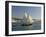 Dune Du Pyla, Bay of Arcachon, Gironde, Aquitaine, France-Groenendijk Peter-Framed Photographic Print