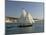 Dune Du Pyla, Bay of Arcachon, Gironde, Aquitaine, France-Groenendijk Peter-Mounted Photographic Print