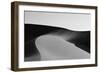 Dune Fields Namib Desert-null-Framed Photographic Print