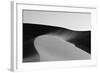 Dune Fields Namib Desert-null-Framed Photographic Print