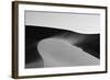 Dune Fields Namib Desert-null-Framed Photographic Print