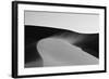 Dune Fields Namib Desert-null-Framed Photographic Print