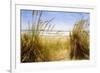 Dune Grass 3-Thea Schrack-Framed Giclee Print