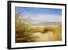 Dune Grass 4-Thea Schrack-Framed Giclee Print