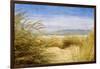 Dune Grass 4-Thea Schrack-Framed Giclee Print