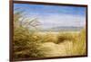 Dune Grass 4-Thea Schrack-Framed Giclee Print