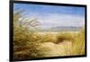 Dune Grass 4-Thea Schrack-Framed Giclee Print