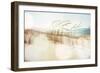 Dune Grasses on the Beach-soupstock-Framed Photographic Print