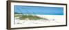 Dune Grasses-Malcolm Sanders-Framed Giclee Print