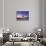 Dune Landscape at Dusk, White Sands National Monument, New Mexico, USA-Massimo Borchi-Photographic Print displayed on a wall