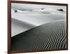 Dune, Oceano, 1934-Brett Weston-Framed Photographic Print