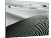 Dune, Oceano, 1934-Brett Weston-Mounted Photographic Print