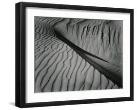 Dune, Oceano, 1936-Brett Weston-Framed Premium Photographic Print