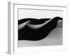 Dune, Oceano, 1984-Brett Weston-Framed Premium Photographic Print